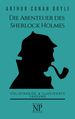 Die Abenteuer des Sherlock Holmes